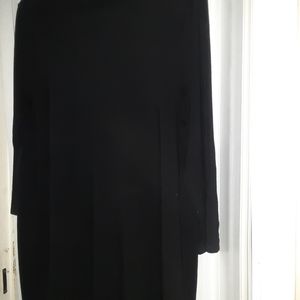 Black Tunic